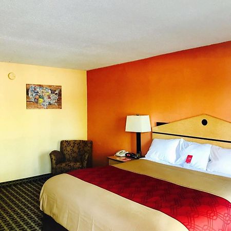 Milan Inn & Suites 외부 사진