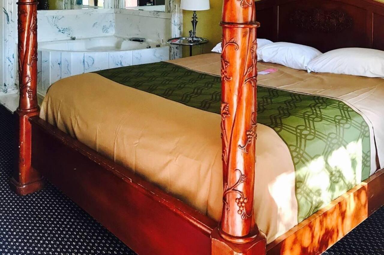 Milan Inn & Suites 외부 사진