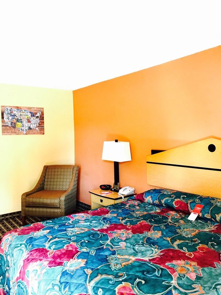 Milan Inn & Suites 외부 사진