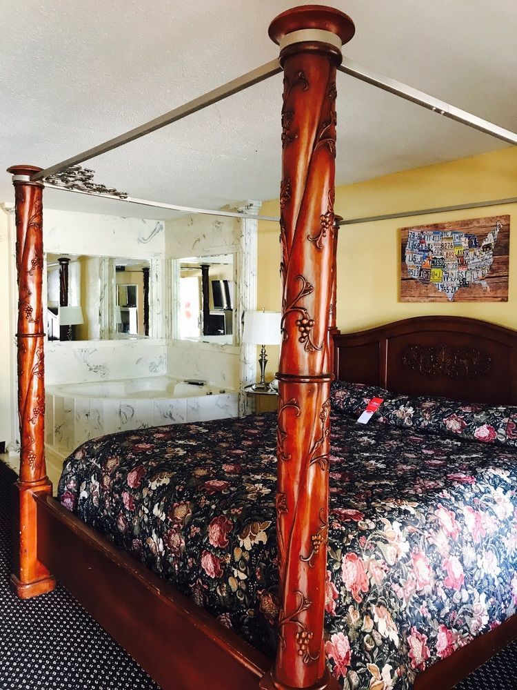 Milan Inn & Suites 외부 사진