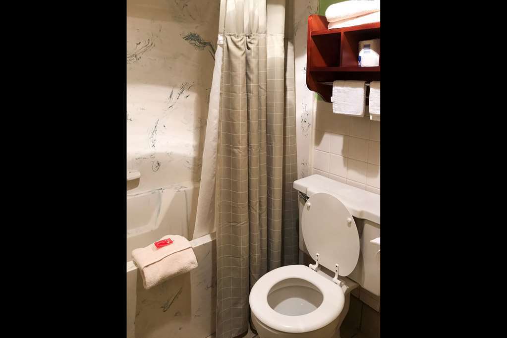 Milan Inn & Suites 객실 사진