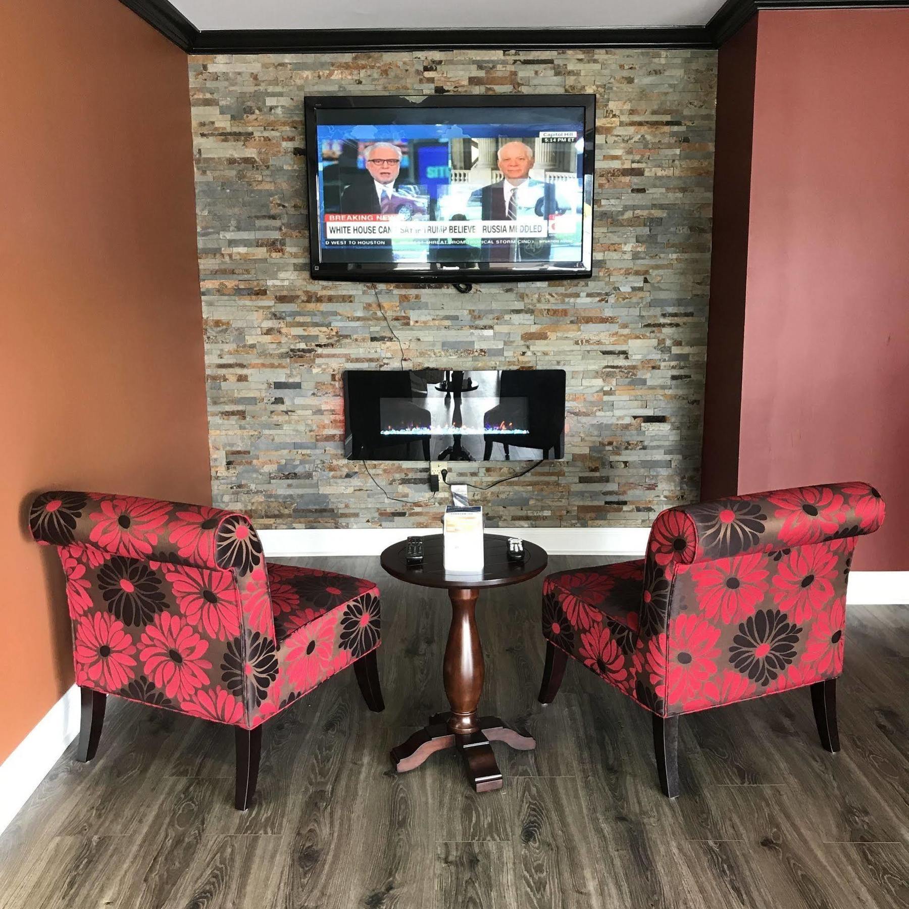 Milan Inn & Suites 외부 사진
