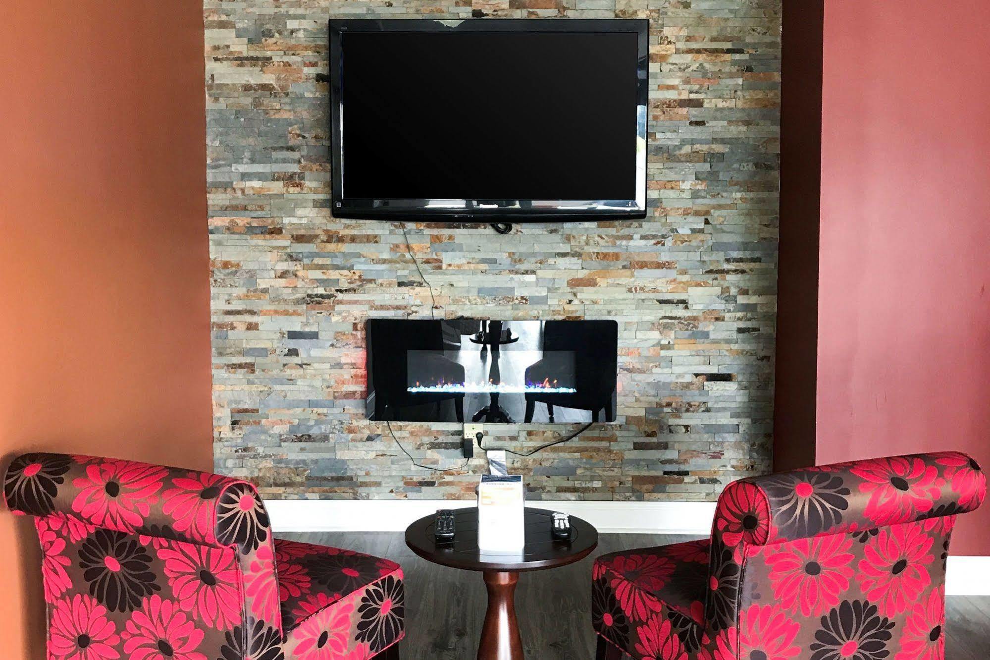 Milan Inn & Suites 외부 사진