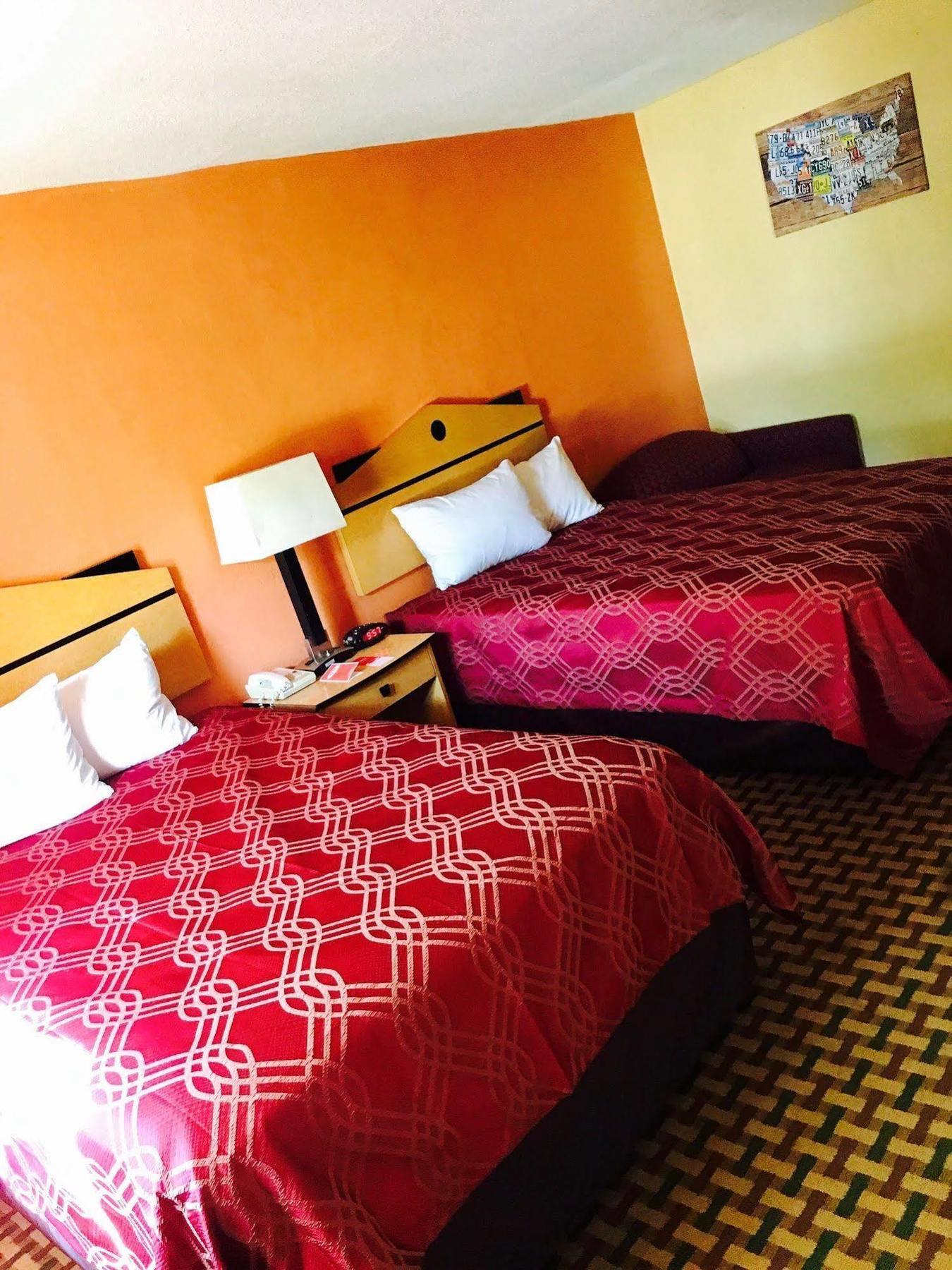 Milan Inn & Suites 외부 사진