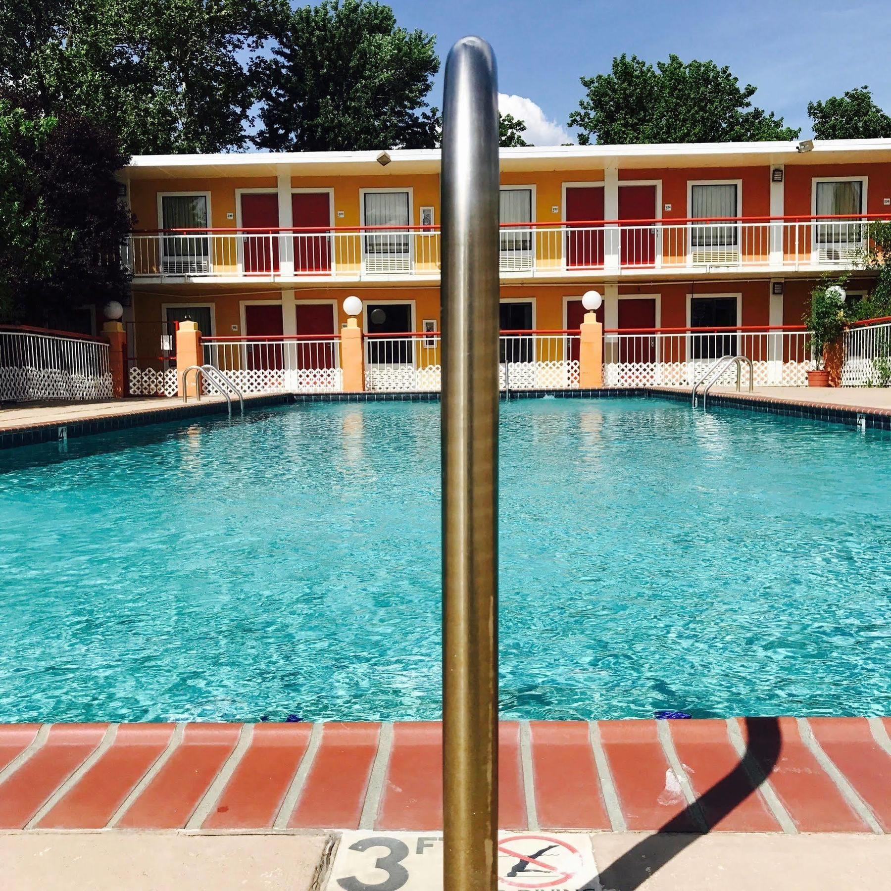 Milan Inn & Suites 외부 사진