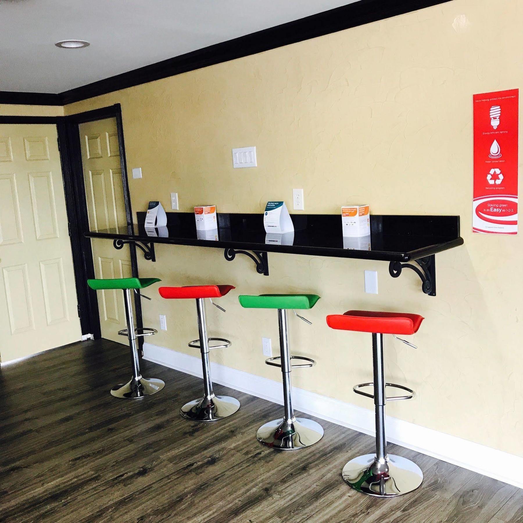 Milan Inn & Suites 외부 사진