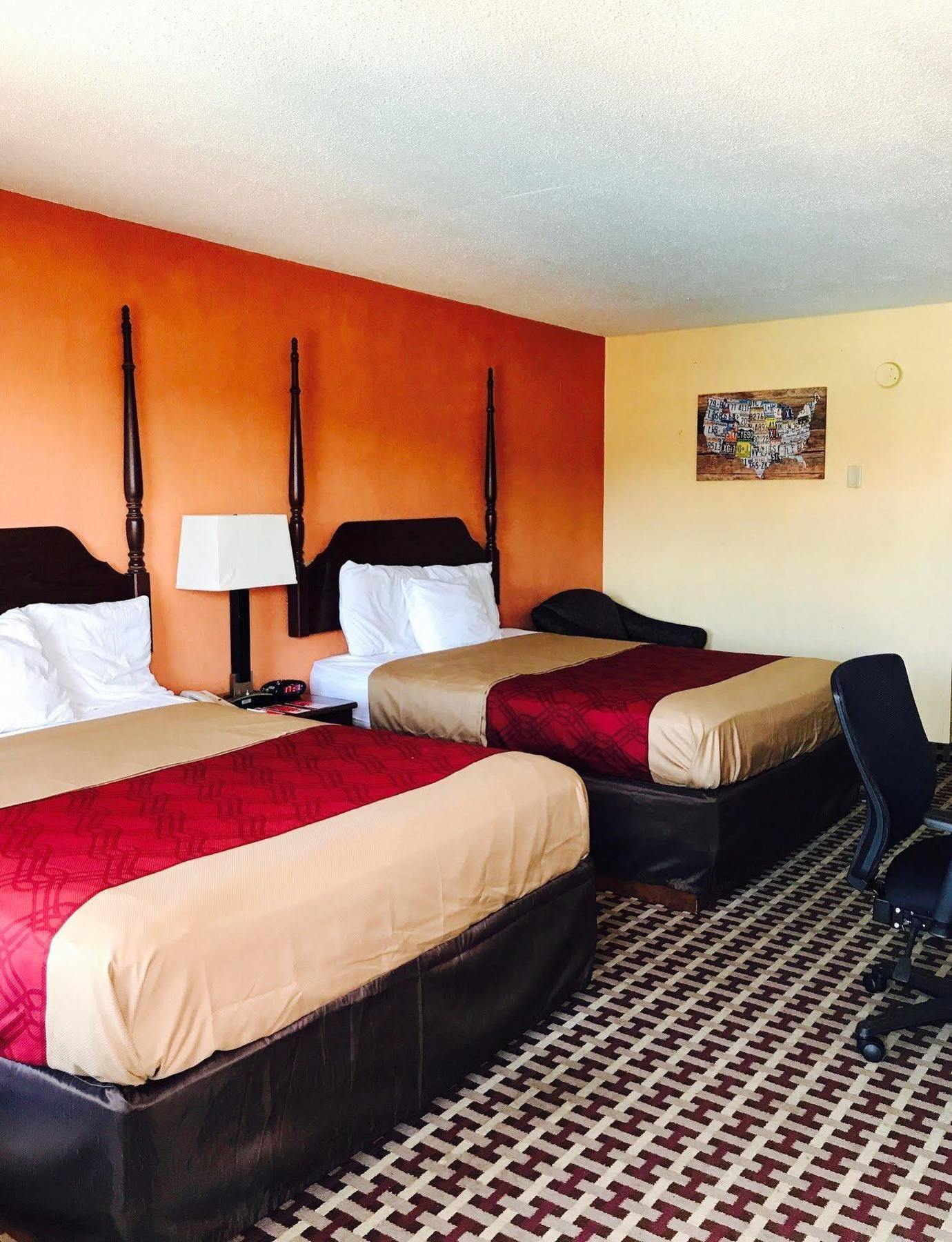 Milan Inn & Suites 외부 사진