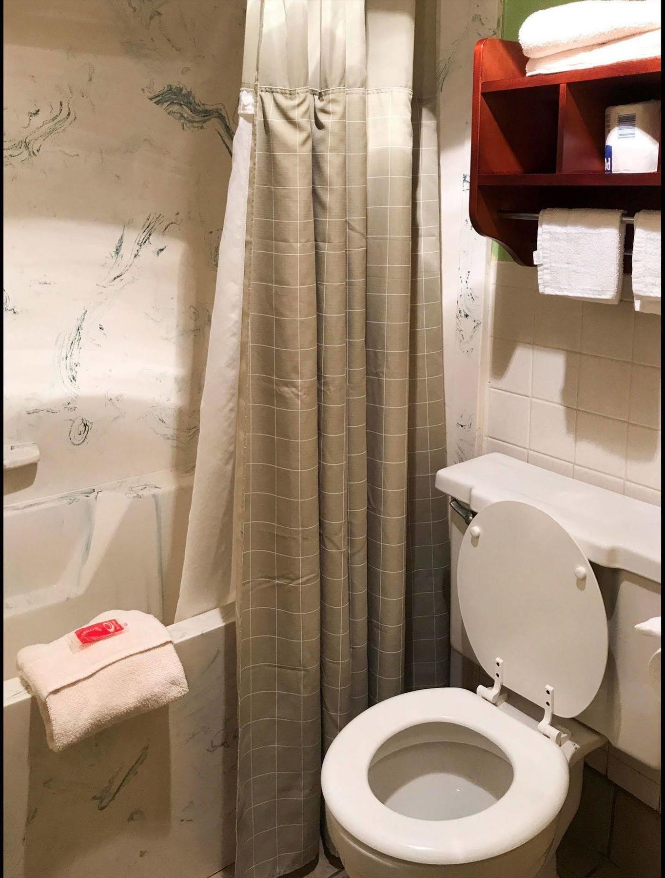 Milan Inn & Suites 외부 사진