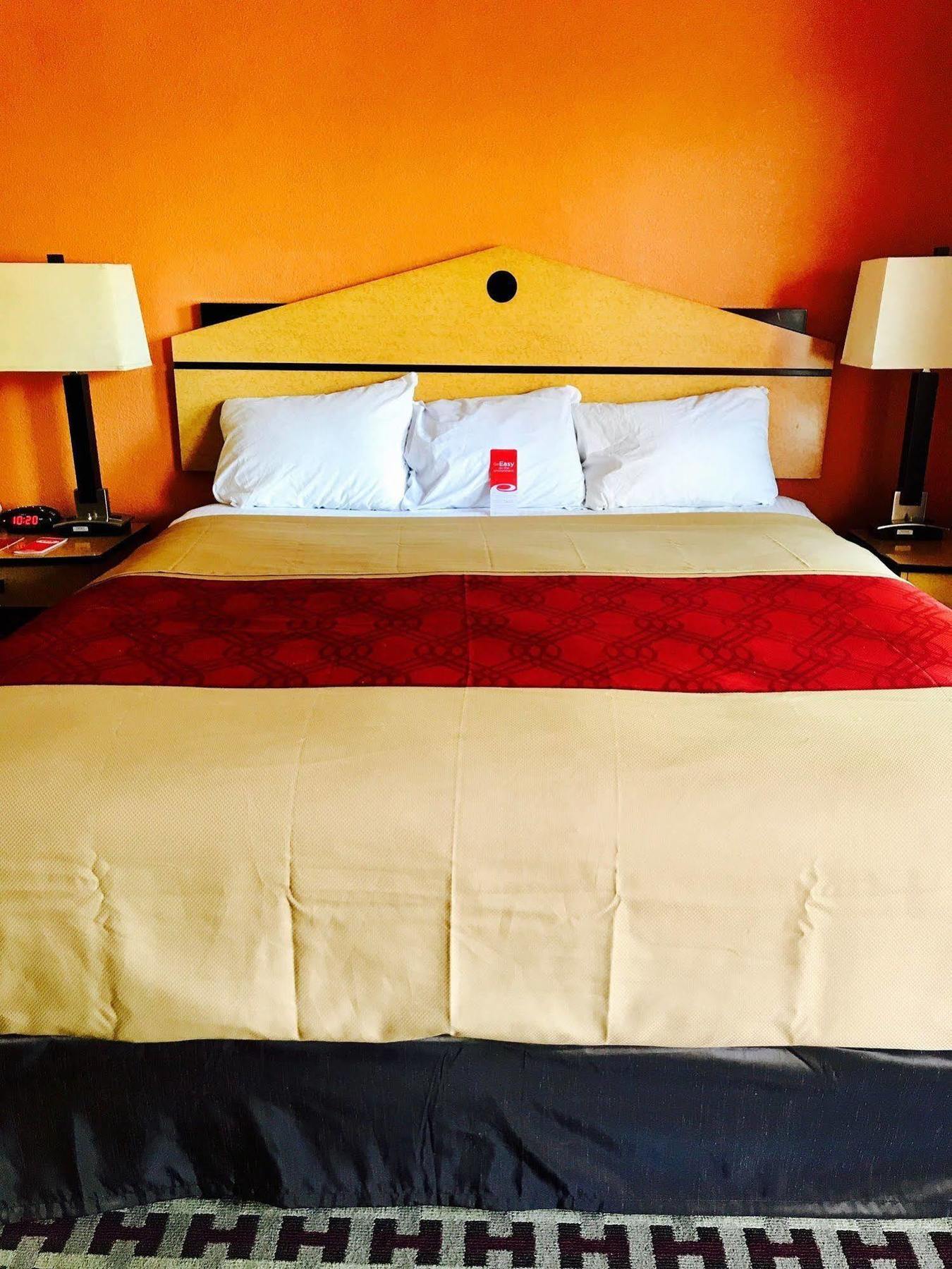 Milan Inn & Suites 외부 사진