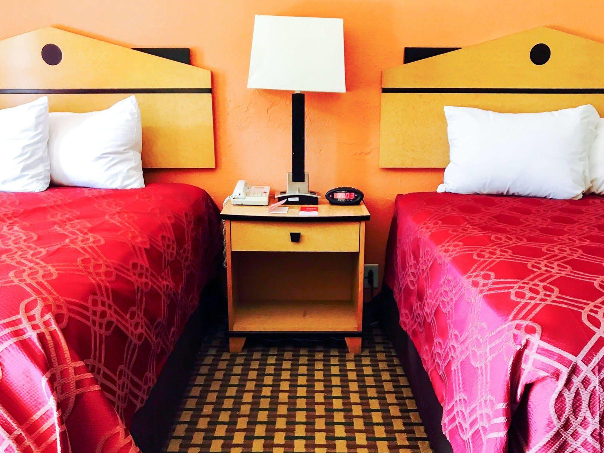 Milan Inn & Suites 외부 사진