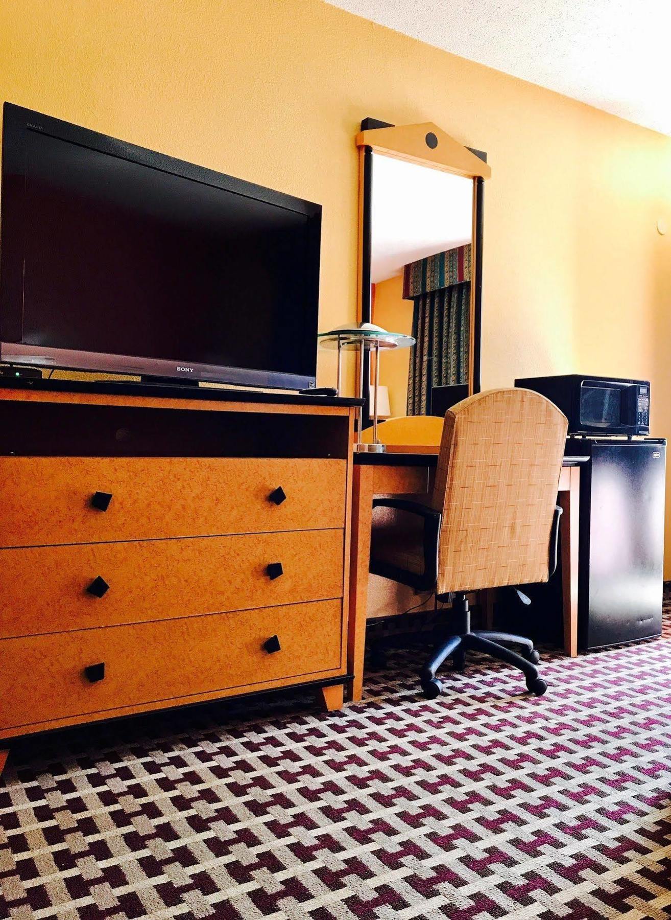 Milan Inn & Suites 외부 사진