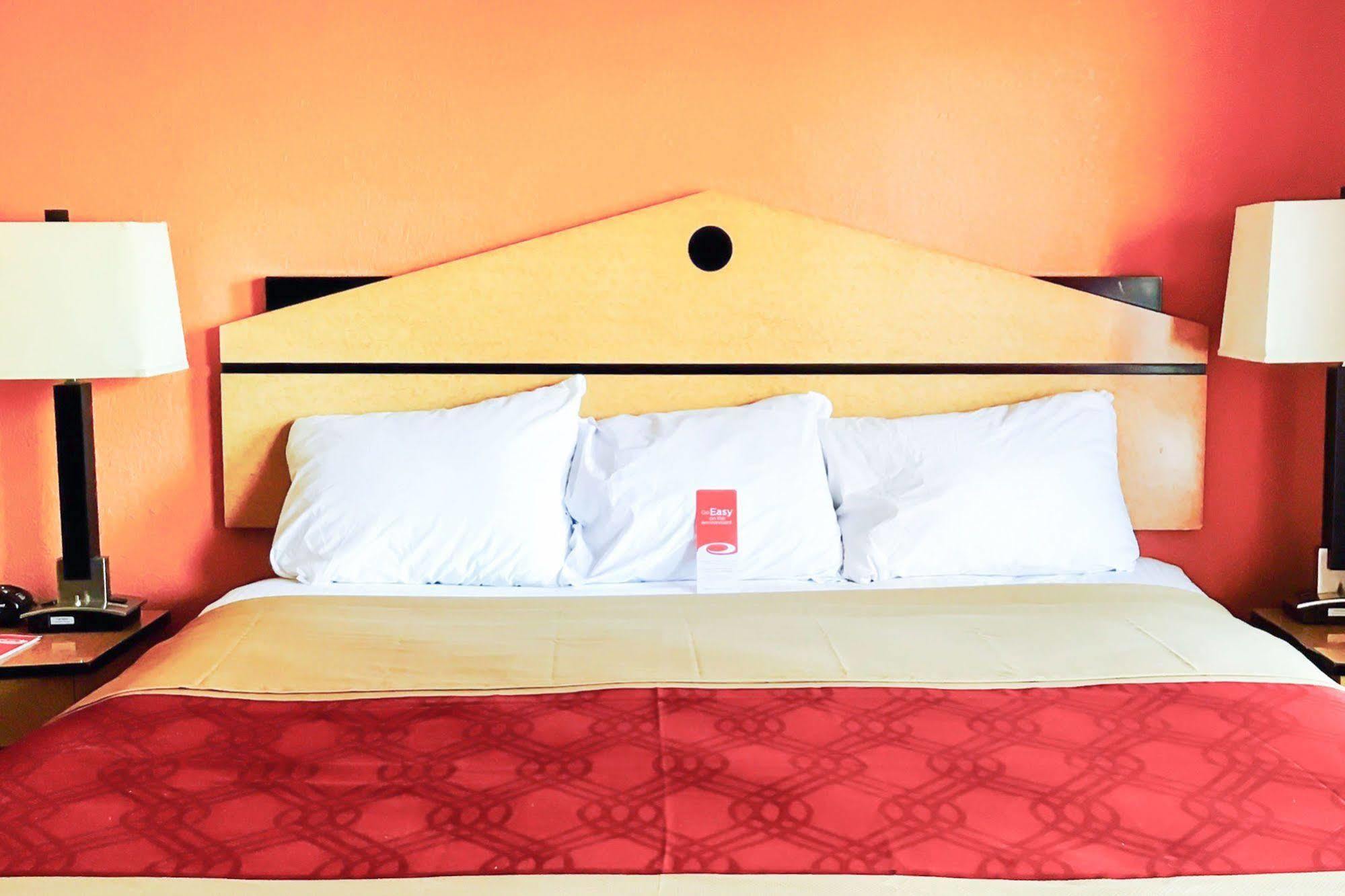 Milan Inn & Suites 외부 사진