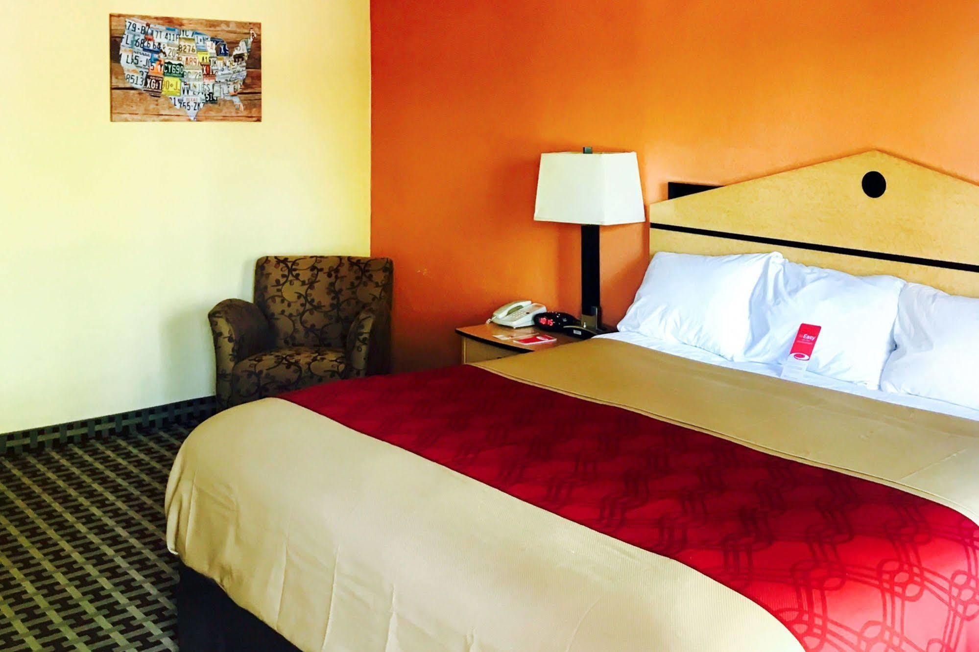 Milan Inn & Suites 외부 사진